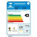 Ver mais imagens de Tanquinho 10kg Family Lite Mueller 220v Preto