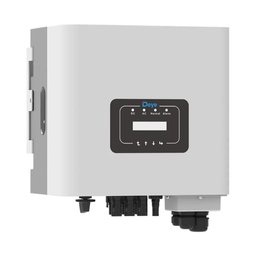 Inversor 220v Deye 2mppt Monofasico 8kw Sun-8k-g02p1-eu-am2 Wifi - 1