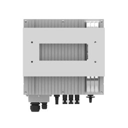 Inversor 220v Deye 2mppt Monofasico 8kw Sun-8k-g02p1-eu-am2 Wifi - 6
