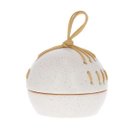 Ver imagem 1 de Mini Pote Decorativo em Cerâmica 19776 10cm Mart