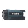 Lanterna 12v sem Bateria Recarregavel Ws2538.9 Wesco - 3