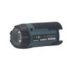 Lanterna 12v sem Bateria Recarregavel Ws2538.9 Wesco - 1