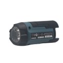 Ver imagem 1 de Lanterna 12v sem Bateria Recarregavel Ws2538.9 Wesco