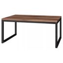 Ver imagem 2 de Mesa de Centro Sala Villas Amadeirado