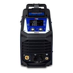 Máquina Inversora de Solda 160a Migflex160bv Boxer - 2