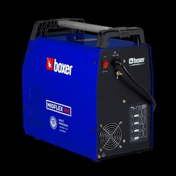 Máquina Inversora de Solda 160a Migflex160bv Boxer - 8