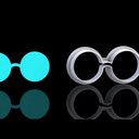 Ver imagem 1 de Cortador Harry Potter Óculos Tamanho 7cm