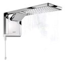 Ver imagem 5 de Chuveiro Ducha Acqua Duo Ultra Branco/cromado 220v 7800w 7510101