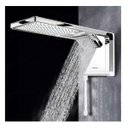 Ver imagem 6 de Chuveiro Ducha Acqua Duo Ultra Branco/cromado 220v 7800w 7510101