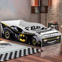 Ver imagem 2 de Cama Infantil Carro em Mdp/mdf Gabrielli Móveis