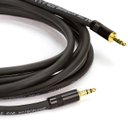 Ver imagem 2 de Cabo P2 para P2 Estereo Áudio Santo Angelo - 75 Metros