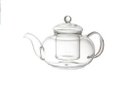 Ver imagem 1 de BULE COM INFUSOR EM VIDRO BOROSSILICATO 750ML