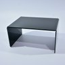 Suporte para Monitor - Acrílico Preto - 1