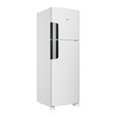 Ver imagem 2 de Refrigerador Frost Free Duplex 377 Litros CRM44MB Consul