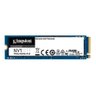 SSD NV1 Pcie 3.0 Kingston 250Gb padrão  Leitura/Gravação: 2100/1700 MB/seg Snvs/250G - 2