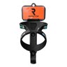 Suporte Garrafa Caramanhola Bike Mtb Speed Refactor R3 Acqua - 3
