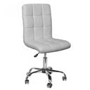 Ver imagem 1 de Cadeira de Escritório Giratória com Rodízio Latina Acasa Móveis