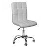 Cadeira de Escritório Giratória com Rodízio Latina Acasa Móveis - 1