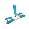 Mop Flat para Limpeza N244741-2 Verde - Quanhe - 1