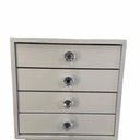 Ver imagem 5 de Porta Joias Gaveteiro Luxo