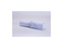 Ver imagem 1 de Lençol Avulso Cama Viúva 2,00mx1,10mx32cm 100% Algodão 200 Fios Ponto Palito Branco