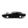 Miniatura 70 Dodge Charger Dom Velozes e Furiosos 1:32 Jada - 3