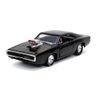 Miniatura 70 Dodge Charger Dom Velozes e Furiosos 1:32 Jada - 1