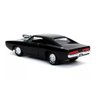 Miniatura 70 Dodge Charger Dom Velozes e Furiosos 1:32 Jada - 4