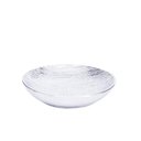 Ver imagem 5 de Kit Banheiro Porta Sabonete Líquido Saboneteira 3 Peça Prata - Prata