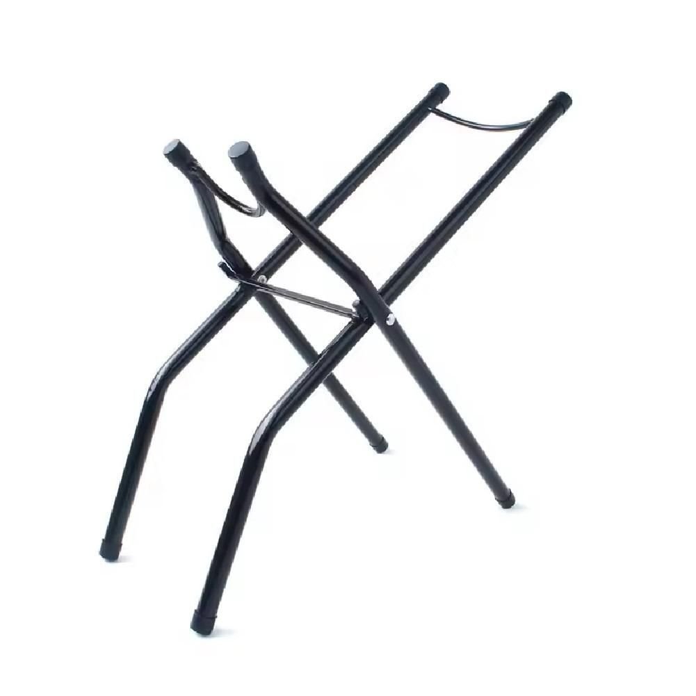 SUPORTE DE METAL PARA GALAO DE AGUA BASE PORTATIL DOBRAVEL USO EM CASA CAMPING VIAGEM PIA BANCADA E  - 4