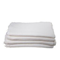 Kit 10 Unidades Pano de Chão Resistente Tamanho Grande - 5
