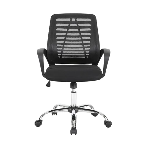 Cadeira Escritório Diretor com Relax Tela Mesh Toronto