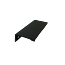 Ver imagem 1 de Puxador Il 280 Preto Italy Line 160mm