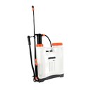 Ver imagem 1 de Pulverizador Costal Manual 20l Corpo Plástico Válvula com Trava - Tramontina 78620206