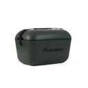 Ver imagem 1 de Caixa Térmica Cooler Polarbox 20l Verde Floresta com Alça Preta