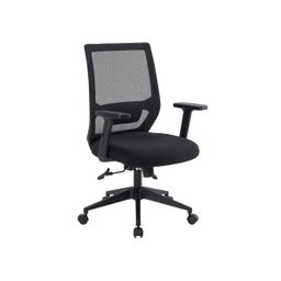Cadeira Escritório Diretor Ergonômica NR17 Genebra - 2