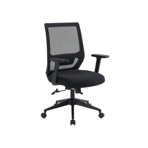 Cadeira Escritório Diretor Ergonômica NR17 Genebra