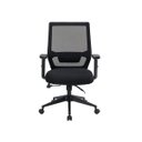 Ver imagem 3 de Cadeira Escritório Diretor Ergonômica NR17 Genebra