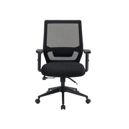 Cadeira Escritório Diretor Ergonômica NR17 Genebra - 3