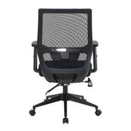 Cadeira Escritório Diretor Ergonômica NR17 Genebra - 8