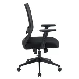 Cadeira Escritório Diretor Ergonômica NR17 Genebra - 6