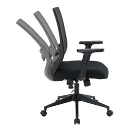 Cadeira Escritório Diretor Ergonômica NR17 Genebra - 7
