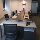 Ver imagem 5 de Cadeira Escritório Diretor Ergonômica NR17 Genebra