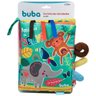 Livrinho de Atividades Jungle - Buba - 4