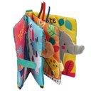 Ver imagem 3 de Livrinho de Atividades Jungle - Buba