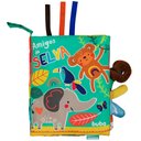 Ver imagem 1 de Livrinho de Atividades Jungle - Buba