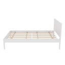 Ver imagem 5 de Cama de Solteiro para Colchão 88cm Cm8004 Tecnomóbili