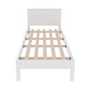 Ver imagem 3 de Cama de Solteiro para Colchão 88cm Cm8004 Tecnomóbili