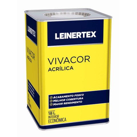 CONCRETO FOS INTERNO ECONOMICA 18L VIVACOR LEI 114