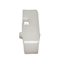 Kit 05 Pé Calcador Sapata Overlock Ponto Conjugado Teflon Maquina Industrial Pft-06 - 3